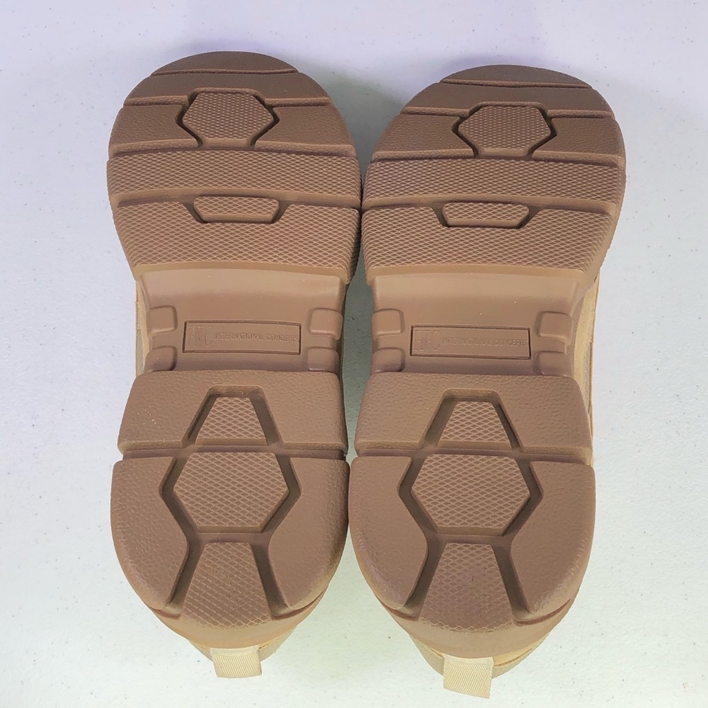 INC International Concepts Titus Hybrid Boots - Picture 9 of 10